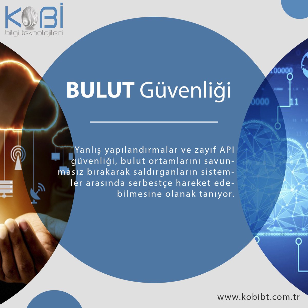 kobibt_com's tweet photo. #kobibt #bulut #bilgiguvenligi #cloudcomputing #cybersecurity https://t.co/shiTG0hdVe