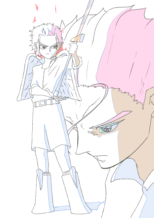 sin880mitsu's tweet photo. #ONEPIECE https://t.co/xwM4blRLAu