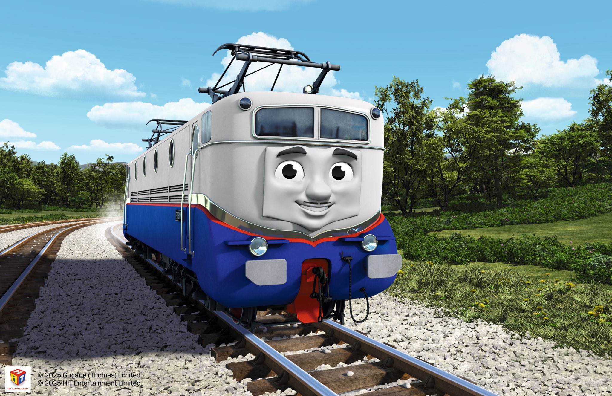 UKN (@gauge1_man) / X