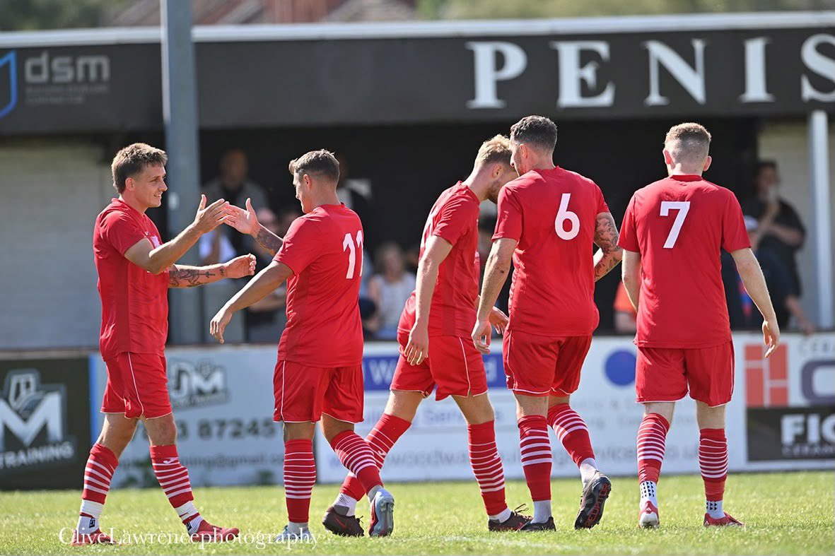 Padiham_FC's tweet photo. Onto Saturday now and @EmiratesFACup Preliminary Round as we travel to @CongletonFC 3pm ko. Who’s joining us?? UP THE STORKS!! https://t.co/34SbSsvM67