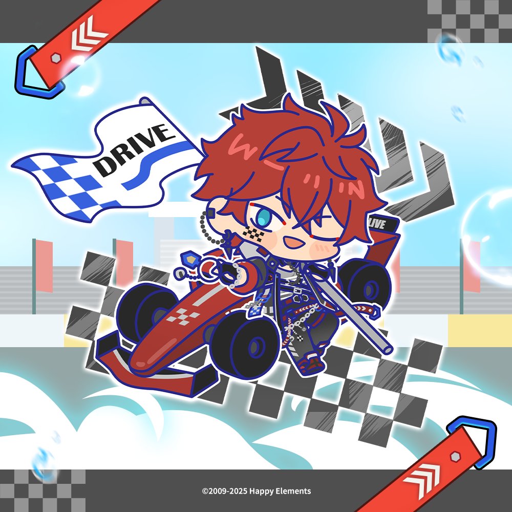 🏹Spotlight Time: hit the Redline starts now!

⏰Time: 08/16 12:00 PM ~ 08/28 10:00 PM (GMT-5)

🎁Follow &amp; Repost
10 Producers: DIA Scout Ticket (Time-Limited) ×10
20 Producers: Diamond ×200