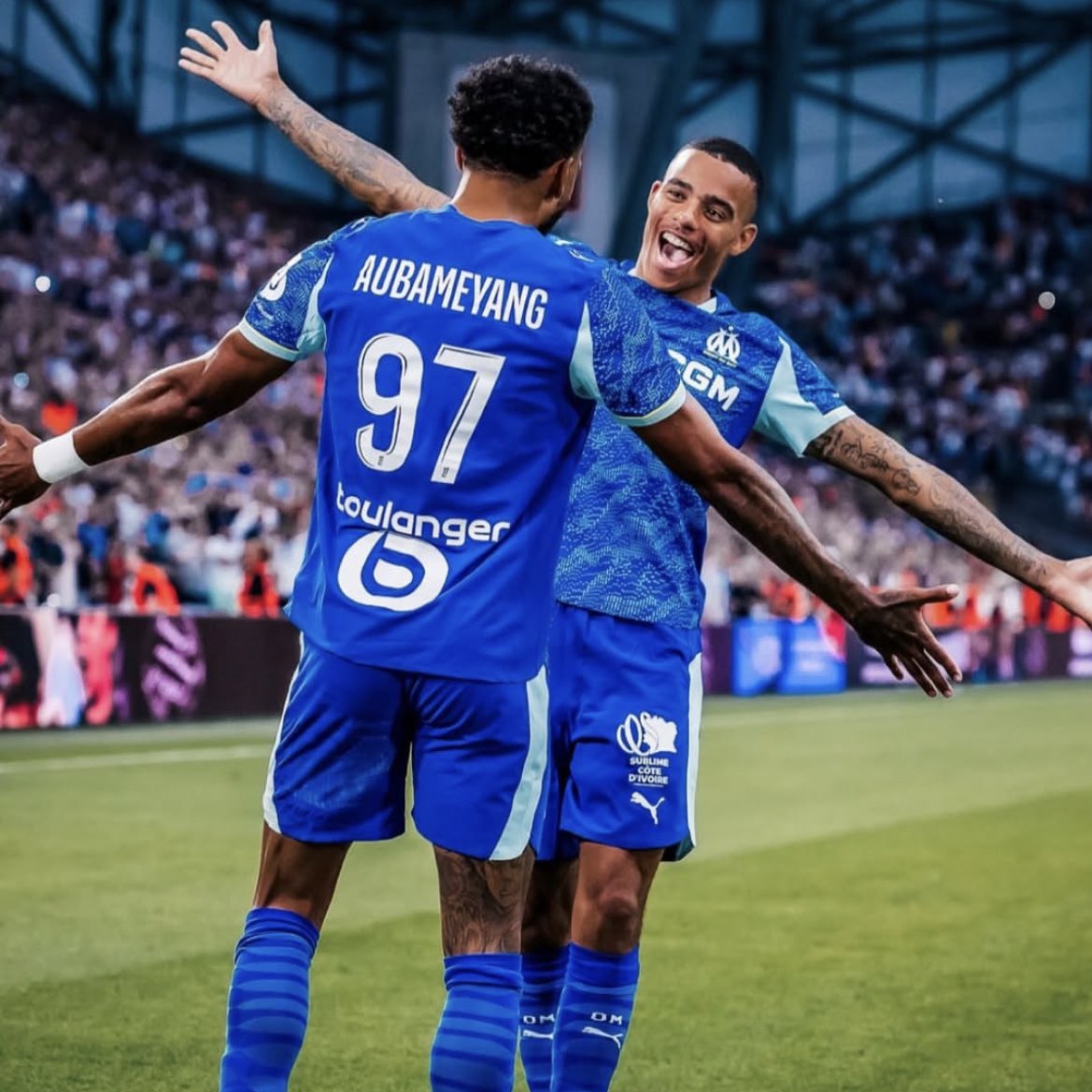 Massilia Zone tweet media