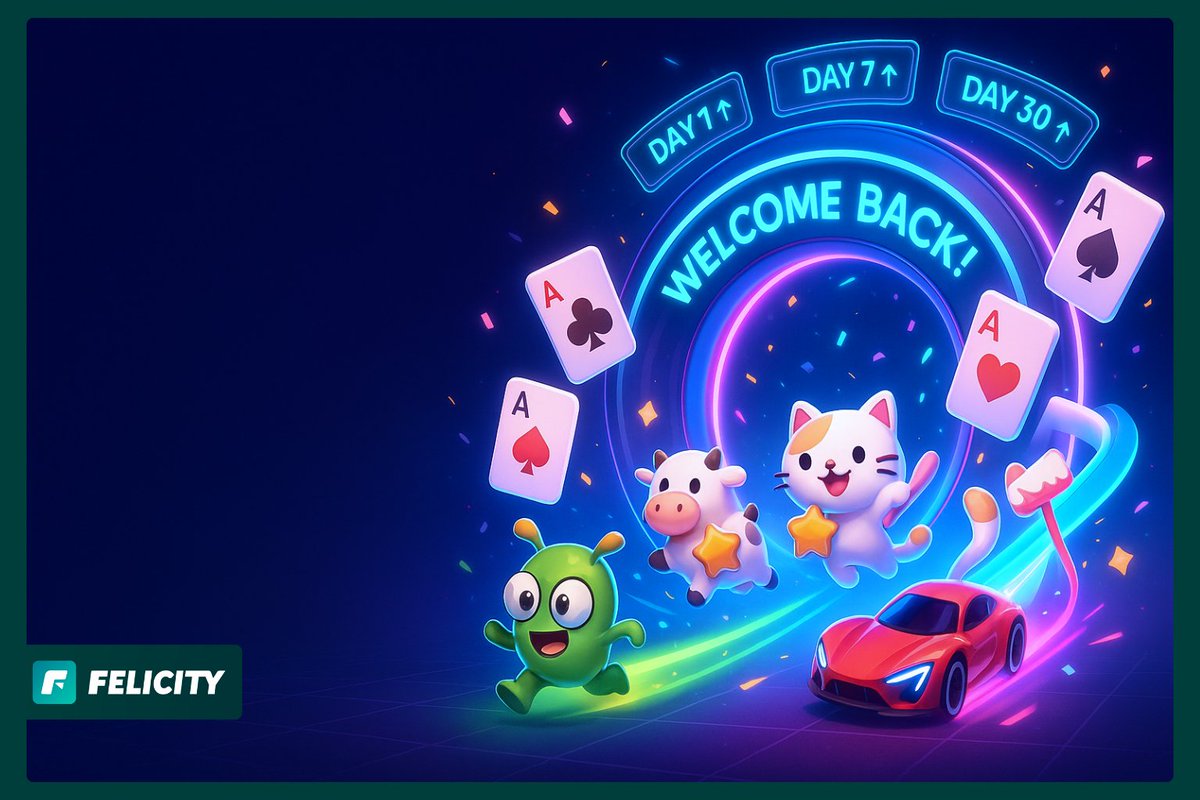 FelicityGames tweet media