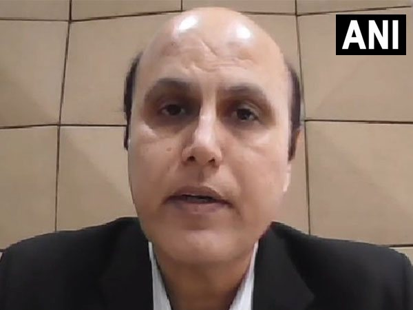 ani_digital's tweet photo. India's growth trajectory remains unaffected from 'War or No War' outcome of Putin-Trump meeting: CareEdge CEO
Read @ANI Story | https://t.co/3Np1YgHIDu
#Growth #Economy #TrumpPutin #AlaskaMeeting #India https://t.co/DAr4sxVAFc