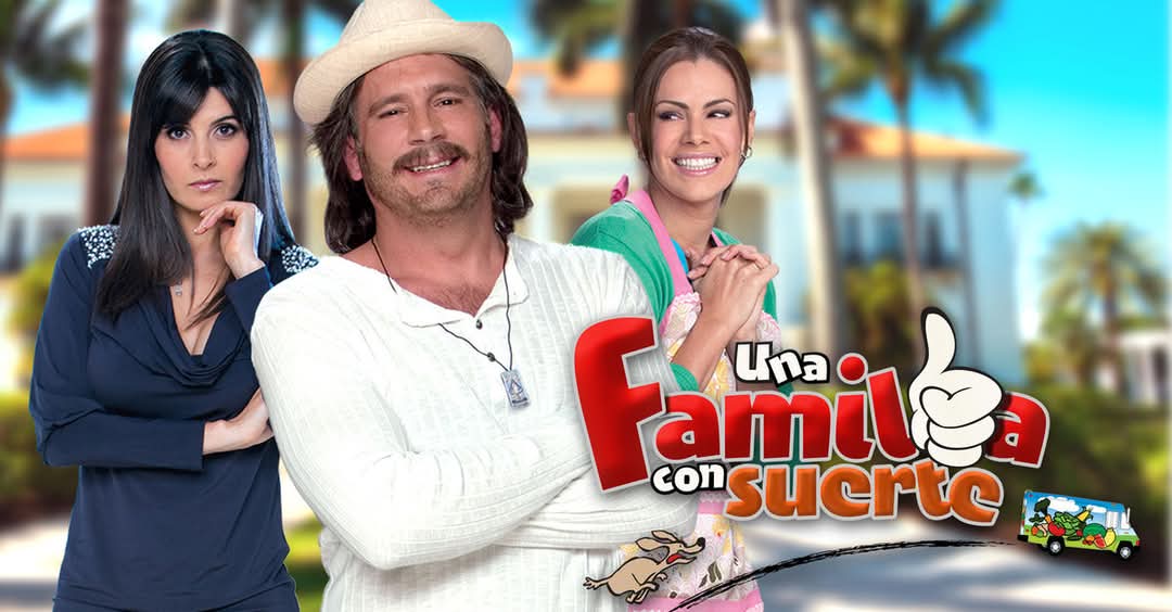 Bryan Lagranda (@bryanl152) on Twitter photo ¡Cambios! #UnaFamiliaConSuerte (2011) regresará por segunda vez el próximo Lunes 22 de Septiembre a las 5:30pm compartirá el horario con la retransmisión de #LaFeaMásBella por el <a href="/Canal_Estrellas/">Las Estrellas</a> segunda versión mexicana basada de la obra argentina #LosRoldán 📰 <a href="/Clasicosnovela/">Clásicos de novela</a> ¡Cambios! #UnaFamiliaConSuerte (2011) regresará por segunda vez el próximo Lunes 22 de Septiembre a las 5:30pm compartirá el horario con la retransmisión de #LaFeaMásBella por el <a href="/Canal_Estrellas/">Las Estrellas</a> segunda versión mexicana basada de la obra argentina #LosRoldán 📰 <a href="/Clasicosnovela/">Clásicos de novela</a>