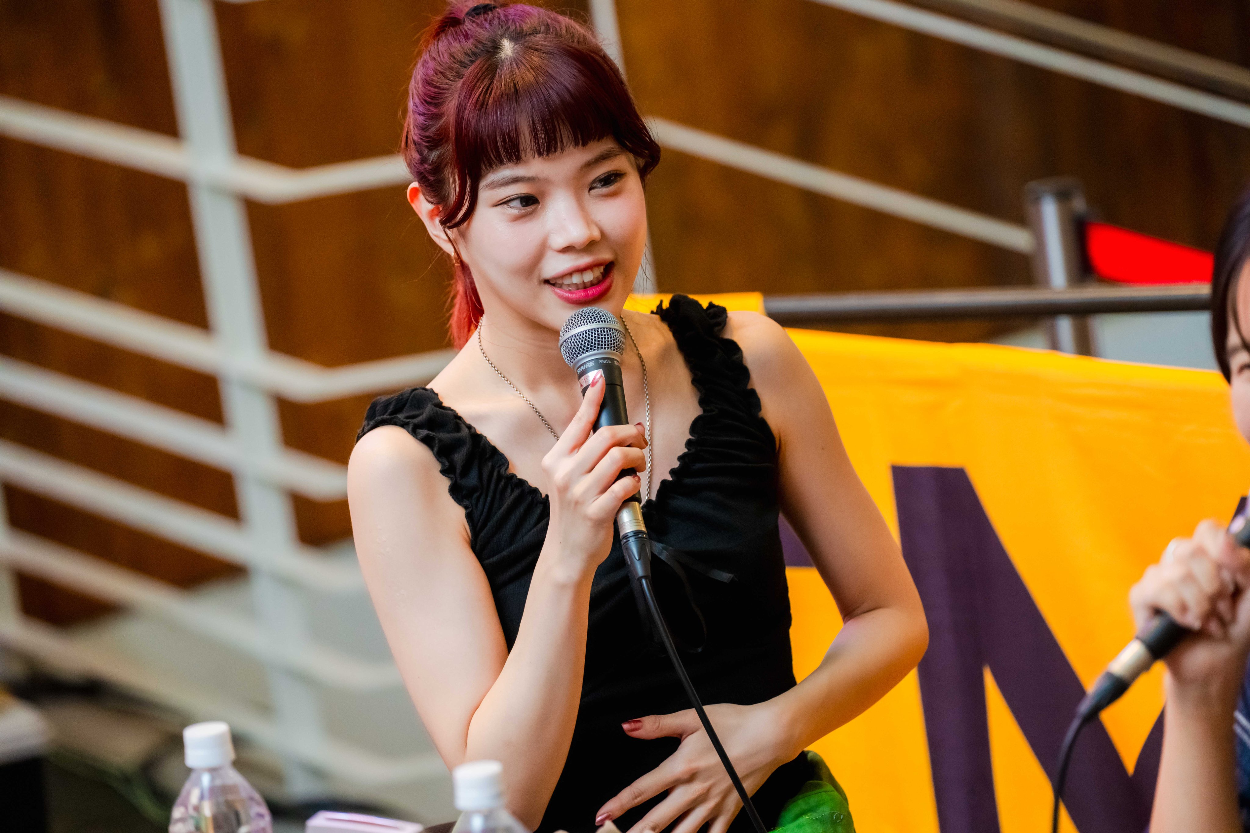 パシフィコ8/8 真奈 FM802 on X: 