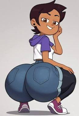 “Just  a quirky, ADHD, and Autistic slutty Latina witch!”

~NSFW
~LewdRP
~Open DMs
~Limitless/Hard Kinks
~Owl House RP
~Hellaverse RP
~She-Ra RP
~18+ ( NO MINORS)
~Pan (no preference)

Please retweet and like