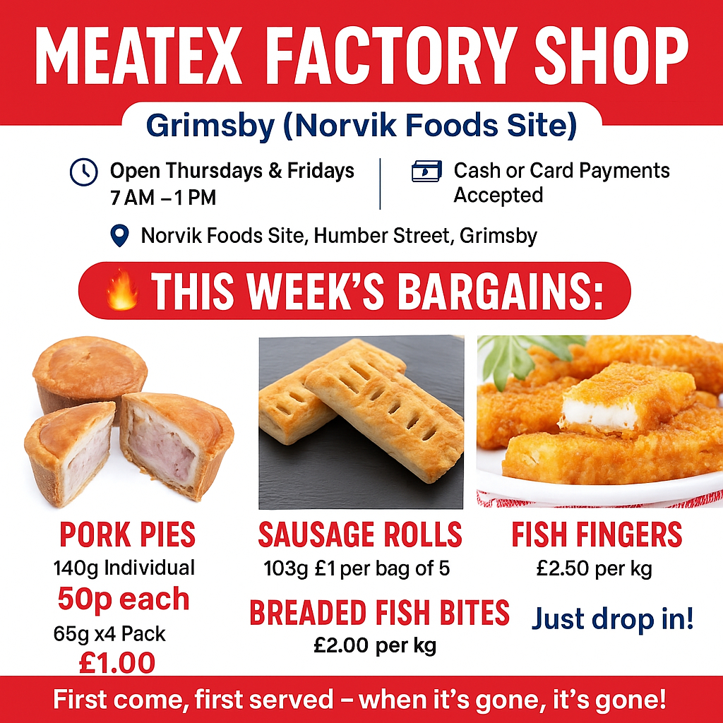 Meatex (@meatex1) on Twitter photo 