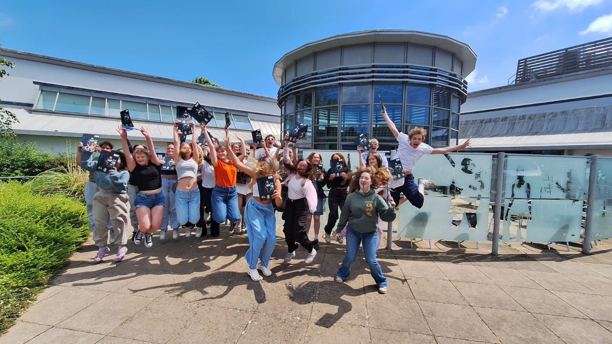 Monkton Wood Academy tweet media