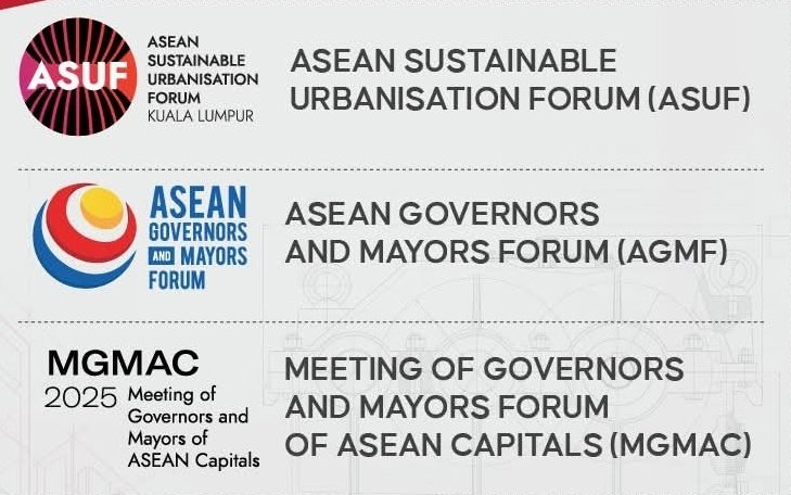 MyASLI_JBIM's tweet photo. We are back with Urban Forum..

#ASUFAGMGMGMAC https://t.co/1u2GbN5Yj2