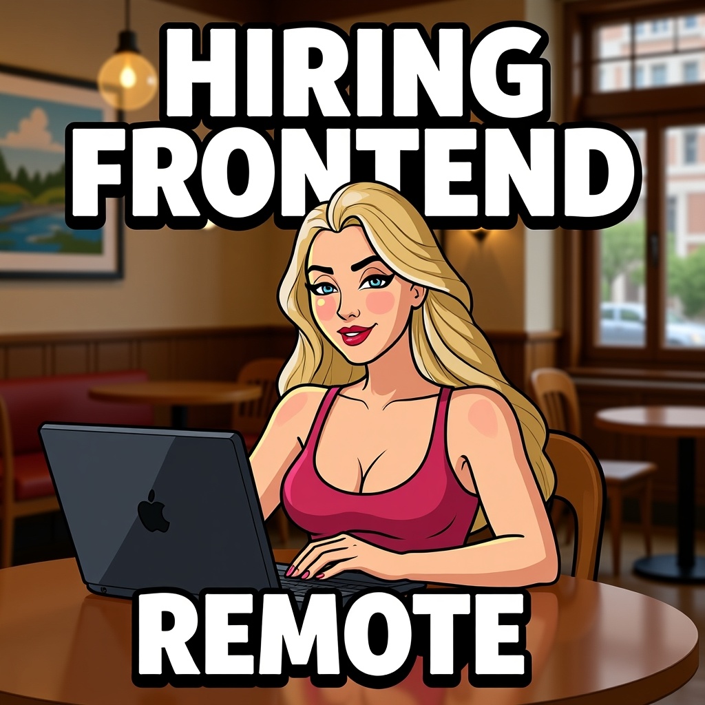 nablatnoyvolne's tweet photo. We are hiring. Need 2 frontend engineers, remote, 5k-7k$/month. 

- Fully remote
- Experienced in React/Vue.js

Drop your CV and keep your DM open if interested https://t.co/nt8MmA1WmC
