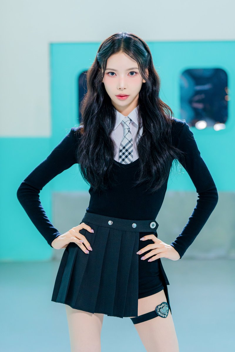 [*****]

PHOTO TEASER _ Min C

SECRET NUMBER 8th Single [Don’t Touch]
2025.08.19 PM 12 (KST) Release

#SECRET_NUMBER #시크릿넘버
#Dont_Touch #돈터치
#MinC #민씨