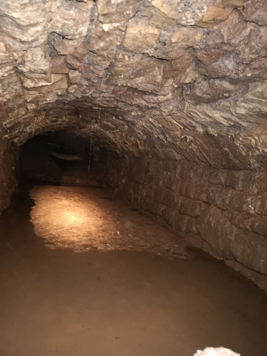James Wright (@jpwarchaeology) on Twitter photo The 5th Mediaeval Mythbusting Blog was the 1st to take on a live story. Was this really a secret passage at Tintern as claimed by Western Power Distribution & the media? Or could archaeological research offer a more rational explanation? Read on...
…iskeleheritage.triskelepublishing.com/mediaeval-myth… The 5th Mediaeval Mythbusting Blog was the 1st to take on a live story. Was this really a secret passage at Tintern as claimed by Western Power Distribution & the media? Or could archaeological research offer a more rational explanation? Read on...
…iskeleheritage.triskelepublishing.com/mediaeval-myth…