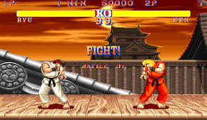 8BitBangerz's tweet image. 🥋 Street Fighter II changed fighting games forever. Shoryuken! Who was your main?

#StreetFighter #RetroGaming #ArcadeClassics