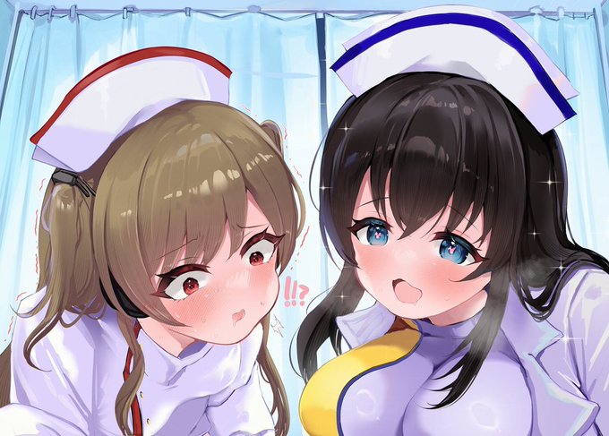 ใในใฟใผใฎใขใใ่ฆใฆใใพใฃใ้ป้ฝๅงๅฆน