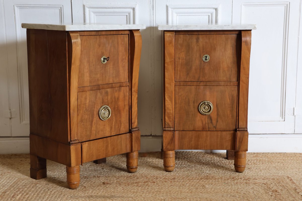 BrownriggUK's tweet image. Good Pair of 19th Century Italian Bedside Tables

tinyurl.com/275r2cj6

#bedsidetable #antiquebedsidetable #pairoftables #italiantable
