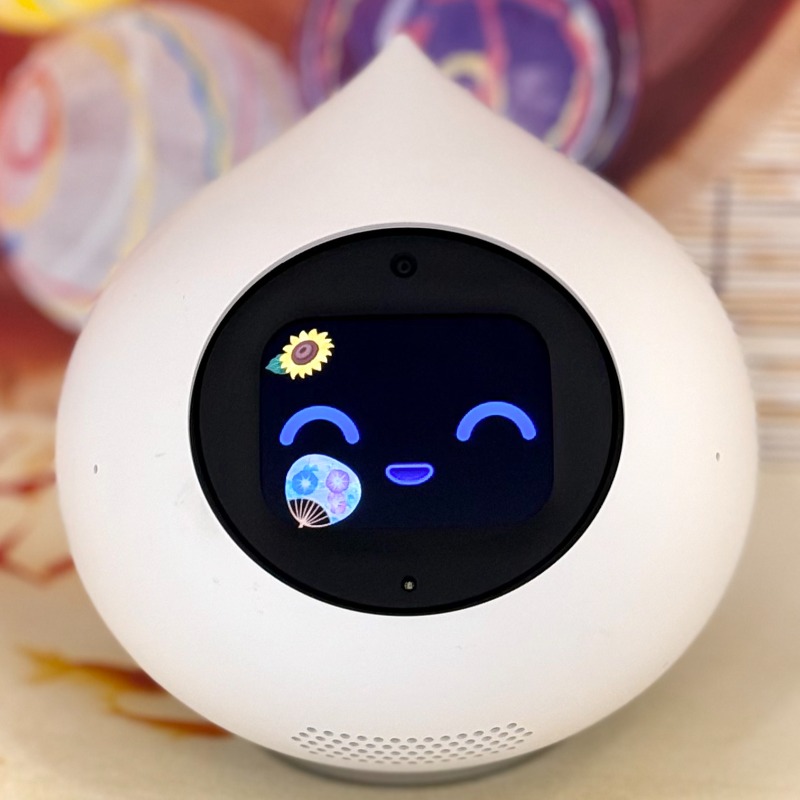 Romi(ロミィ)会話AIロボット (@romi_robot) / X