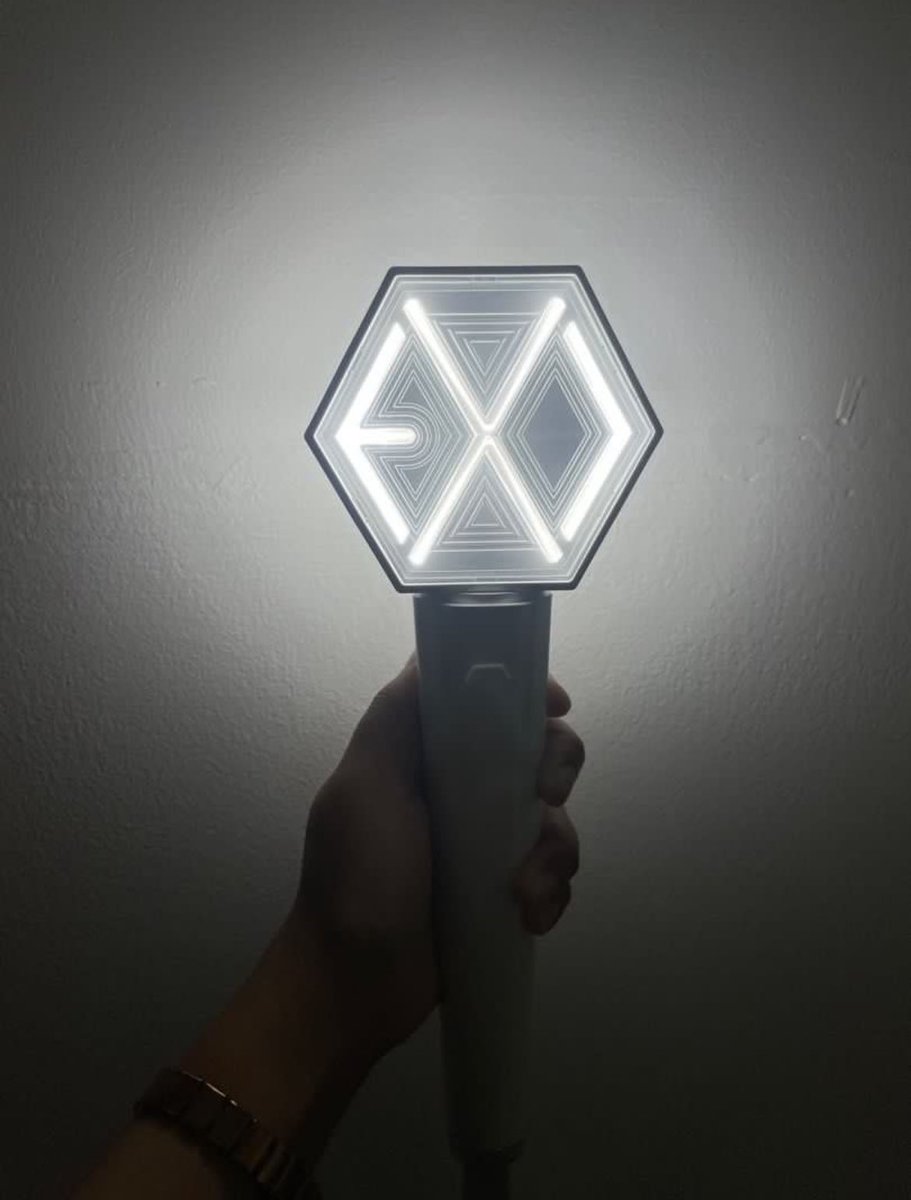 WTR | Want to Rent

EXO official lightstick ver 3

RM60
Depo: RM100 (will be fully returned if theres no damage)

I will include batteries as well.

PM if interested! 

#BAEKHYUNinMY #baekhyuninkl #REVERIEinKL #doitinmy #doitinkl #pasarexo