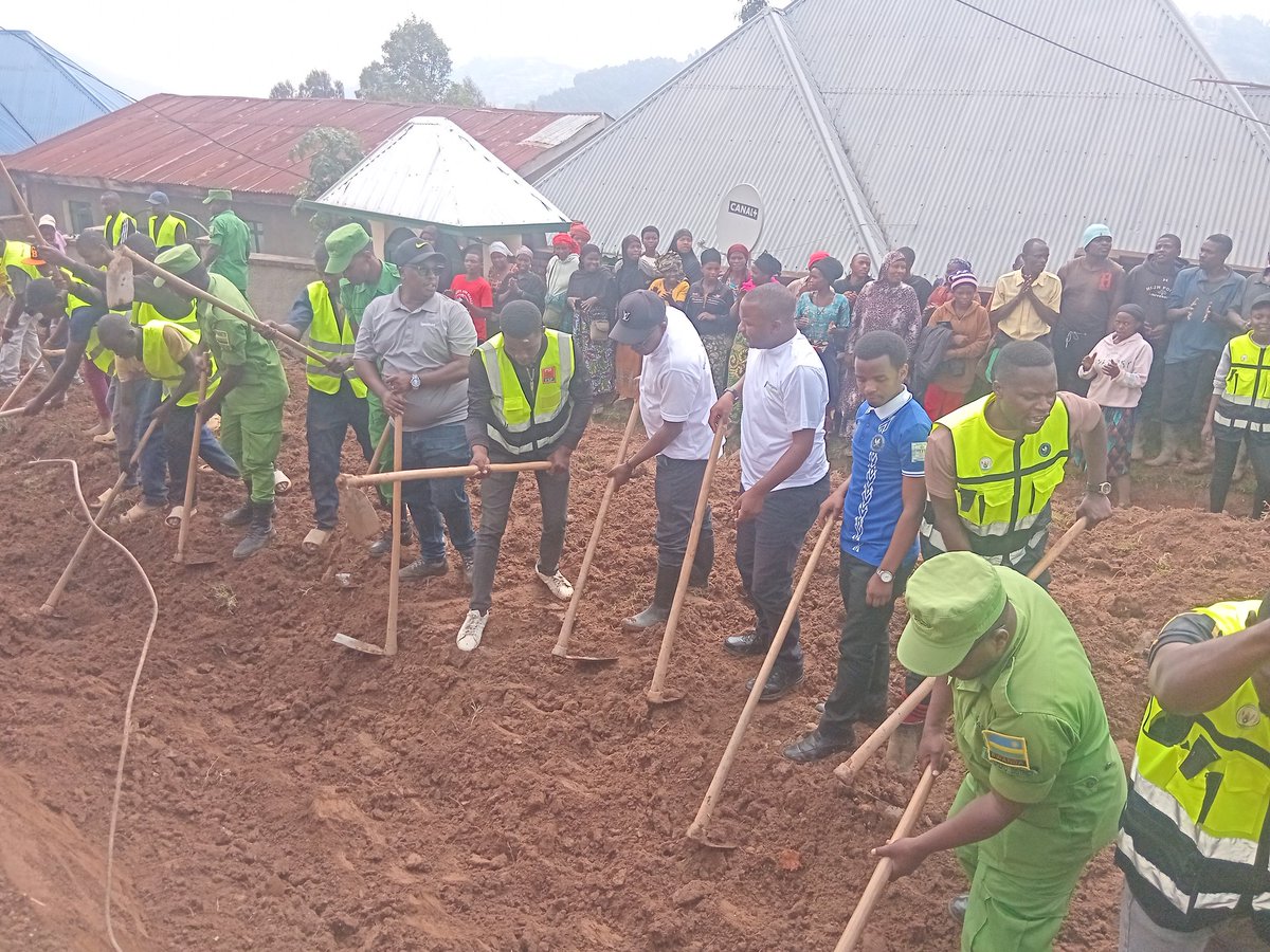 RYVCP NGORORERO tweet media