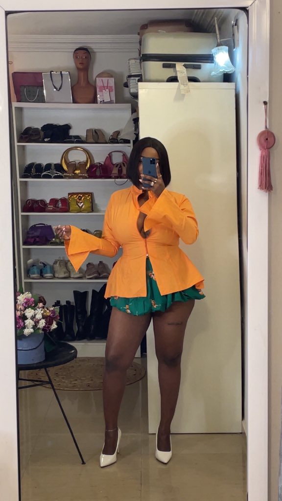 Cleopatra🌻 tweet media