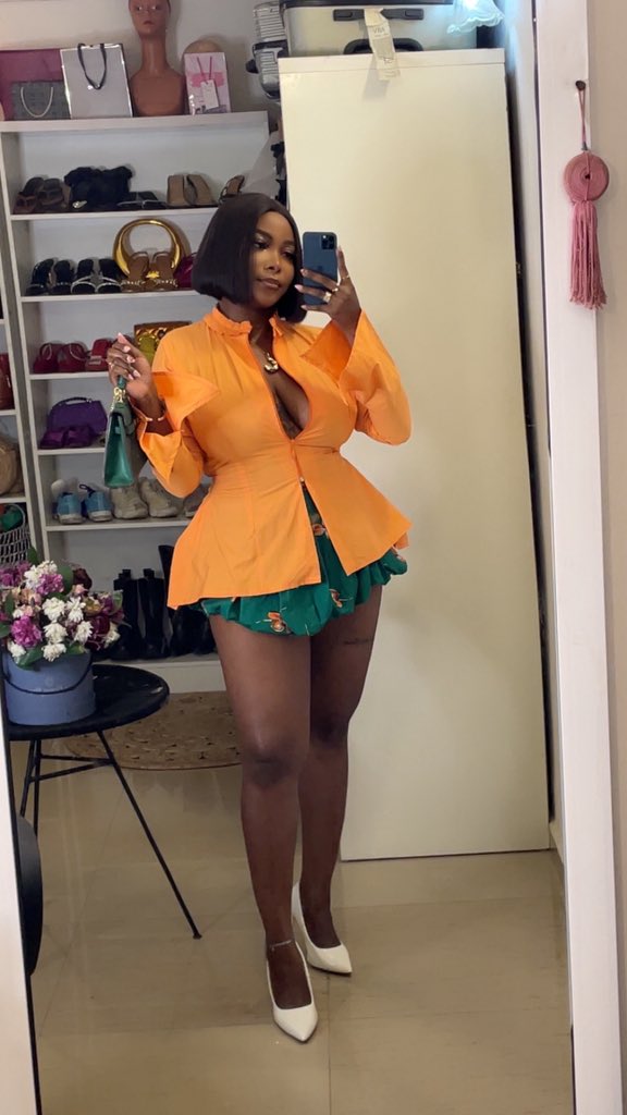 Cleopatra🌻 tweet media