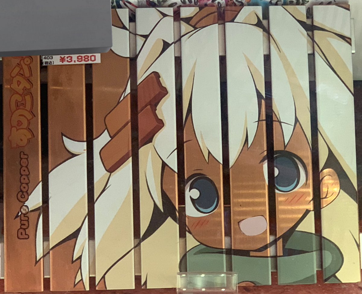 mayu✦372✦ショップ様用看板制作✦80cm×32cm Others | stacks bookstore