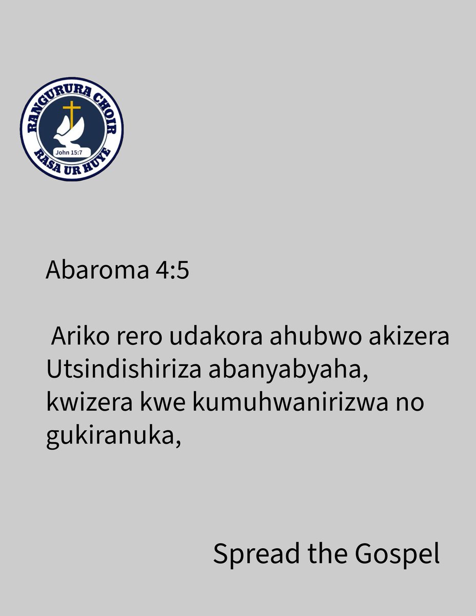 Romans 4:5 NIV

[5] However, to the one who does not work but trusts God who justifies the ungodly, their faith is credited as righteousness.
