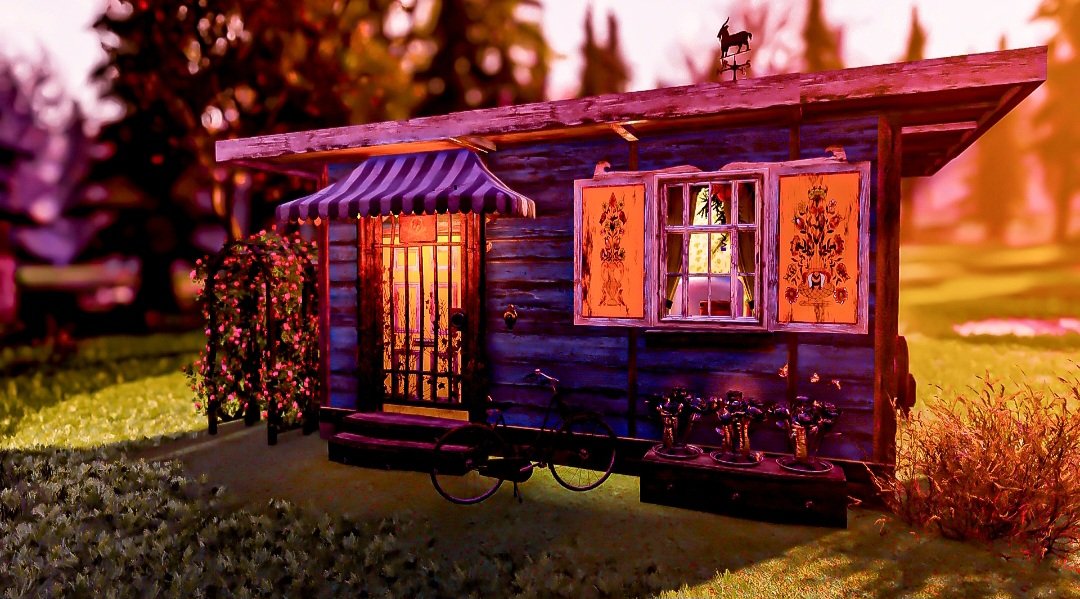 NurseQuantum's tweet photo. My new Summerween camp 🎃🍉🐈‍⬛️
.
.
. 
#fo76​ #fallout76​ #fallout76campbuilds​ #fallout76camps​ #fallout76camp​ #fallout76adventure​ #fallout76merge​ #fallout76community​ #xboxseriesx​ #fo76WOTW​ #bethesda #bethesdagamestudios https://t.co/JDlMYie3aP