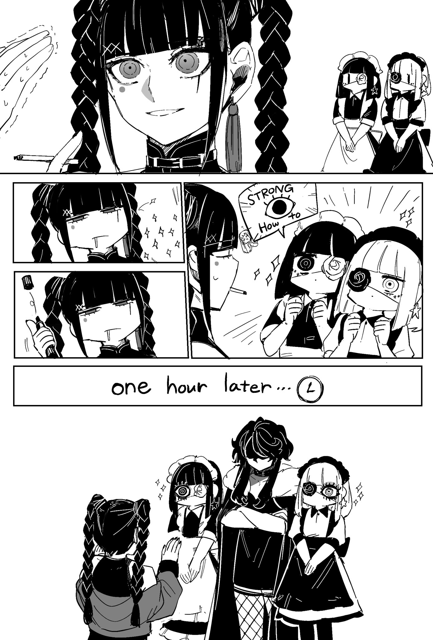 Manuhanaさま専用 （原画）喜びの舞 ほか　3点おまとめ maxresdefault.jpg