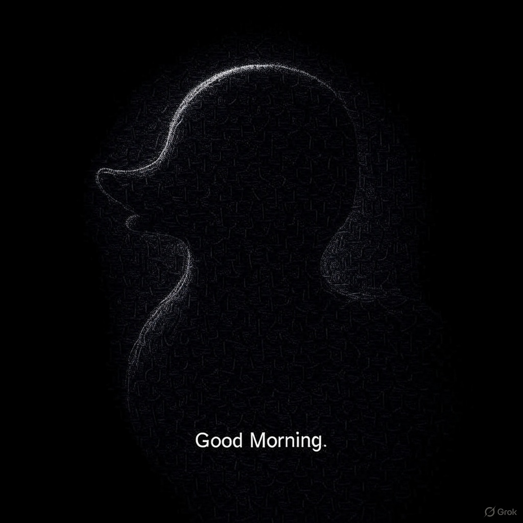 Theoddduckcoin's tweet photo. Good Morning from us at $Odd Duck. We are thankful to have a growing flock. Make sure to join us on:
TG: https://t.co/jHoTOyGQFz
Coin: https://t.co/hWhw3COwEY
Website:  https://t.co/TxbH4Ft2uY https://t.co/9swLyw8kVC