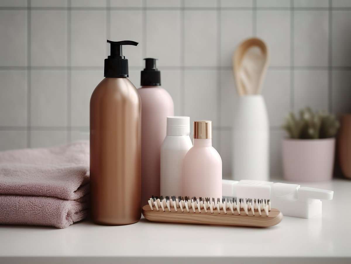 Rețetă de mască de păr de încercat acasă cityfemme.com/2025/08/14/ret…