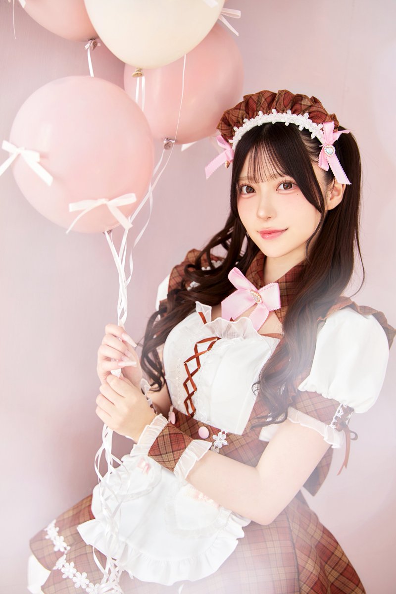 ﾟ•┈୨♡୧┈•ﾟ｡ 🎀 ｡ﾟ•┈୨♡୧┈•ﾟ｡ あっとほぉーむカフェ