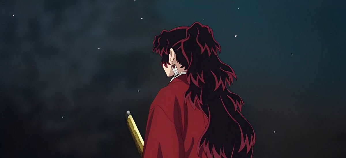 ⠀
⠀⠀⠀⠀⠀แม้นสุริยันดวงหนึ่ง ดับสูญ สิ้นเสีย
⠀
⠀⠀⠀⠀⠀สุริยาดวงใหม่ จักถือกำเนิด ก่อแรงไฟ ลุกโชน
⠀
⠀⠀⠀⠀⠀หากมิสิ้นวิชา หากมิสิ้นชีวา หากกายามิแหลกสลาย
⠀
⠀⠀⠀⠀⠀ขอให้พวกเจ้ายึดมั่นในตน เชื่อถือในพลังที่มี
⠀
⠀⠀⠀⠀⠀พวกเจ้าจักทำมันให้สำเร็จ
⠀