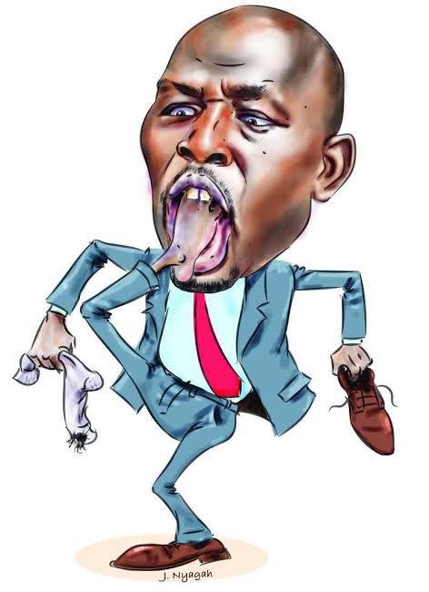 Anuale. (@benanuale) on Twitter photo <a href="/C_NyaKundiH/">Cyprian, Is Nyakundi Kibiru</a> Sometimes you can’t help but wonder what spews from the stinking tongues of these MPigs were their words scavenged from hospital trash bins, not given birth to, and clearly born without any trace of humanity or sense? Bure Kabisa 🚮 <a href="/kipmurkomen/">KIPCHUMBA MURKOMEN, E.G.H</a> #RecklessMurkomen <a href="/C_NyaKundiH/">Cyprian, Is Nyakundi Kibiru</a> Sometimes you can’t help but wonder what spews from the stinking tongues of these MPigs were their words scavenged from hospital trash bins, not given birth to, and clearly born without any trace of humanity or sense? Bure Kabisa 🚮 <a href="/kipmurkomen/">KIPCHUMBA MURKOMEN, E.G.H</a> #RecklessMurkomen