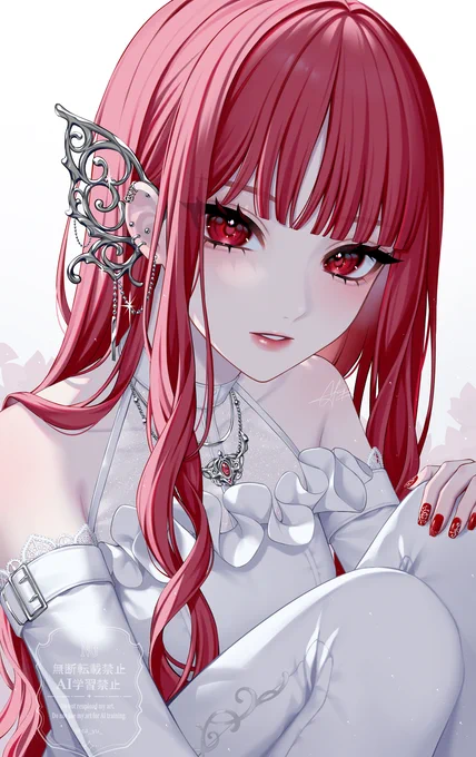 #私の個性はきっと誰かにささる °˖✧