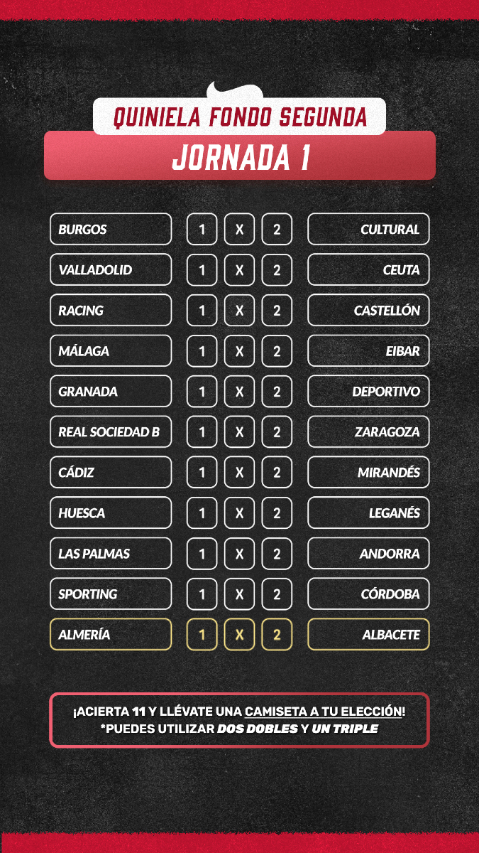 Fondo Segunda tweet media