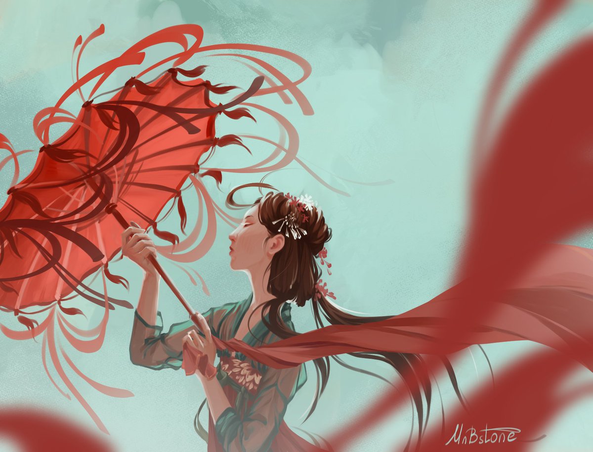 Еще один эксперементальный стадик