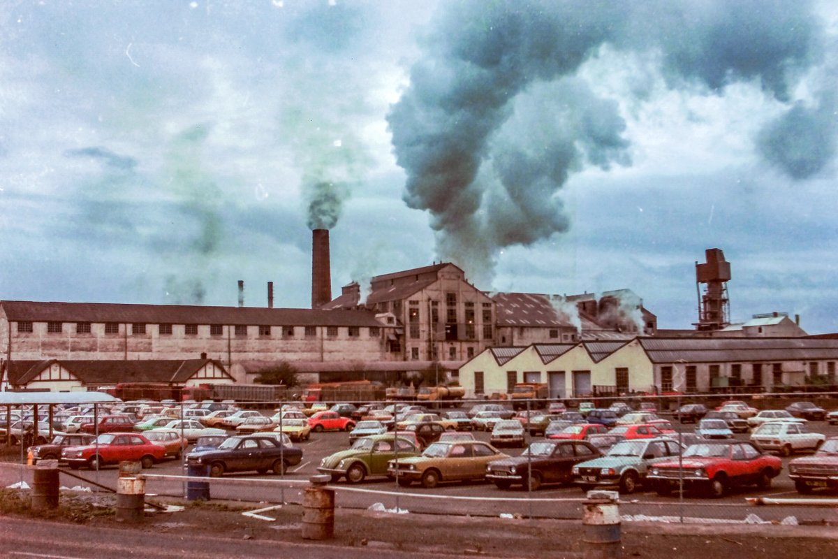 Carlow Historical tweet media