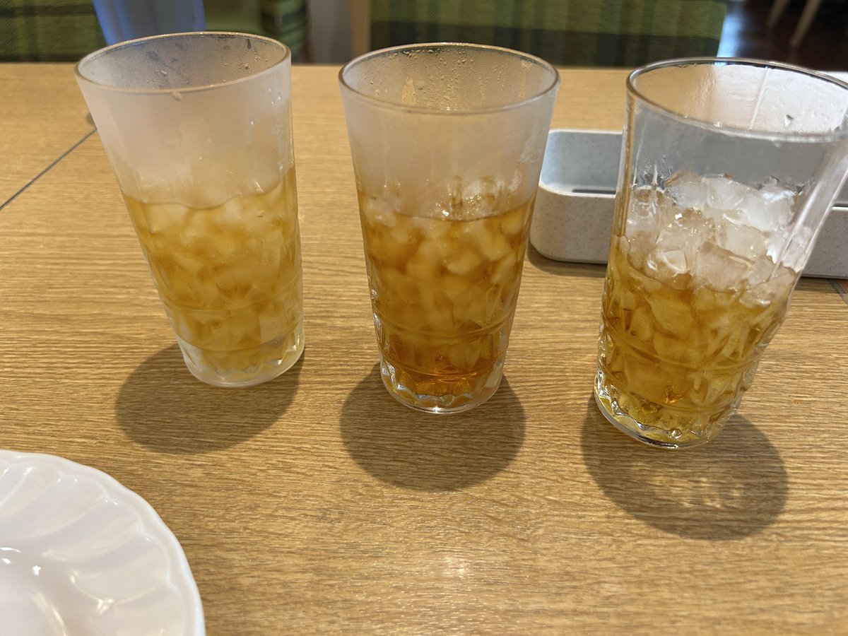 rockup_a's tweet photo. 来たと思ったら、こんな感じ。
濃すぎて飲めん！
2度と来ない https://t.co/HvzSMZqWNH