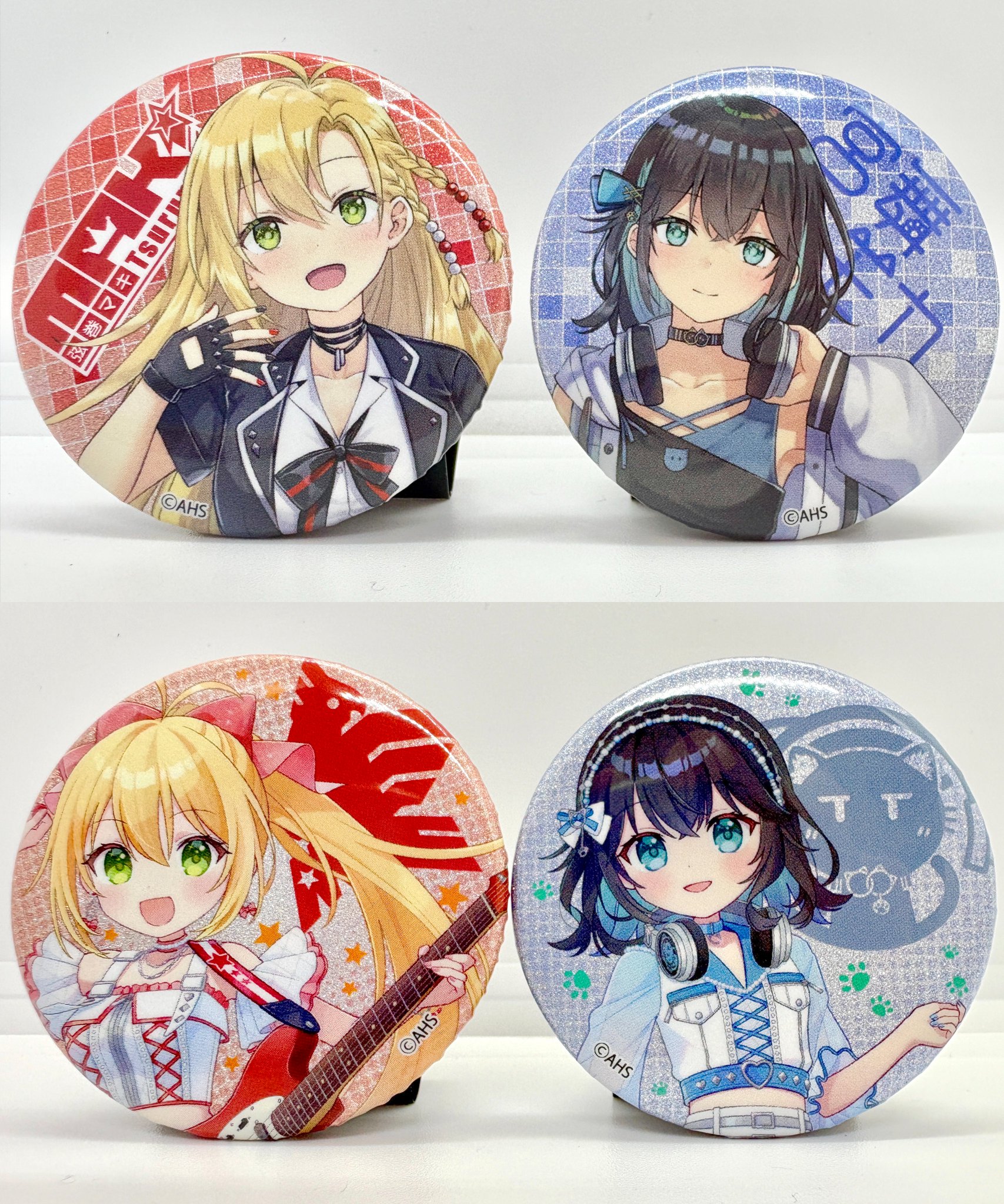 合同会社かぴばら@コミケ106出展します！西1412 on X