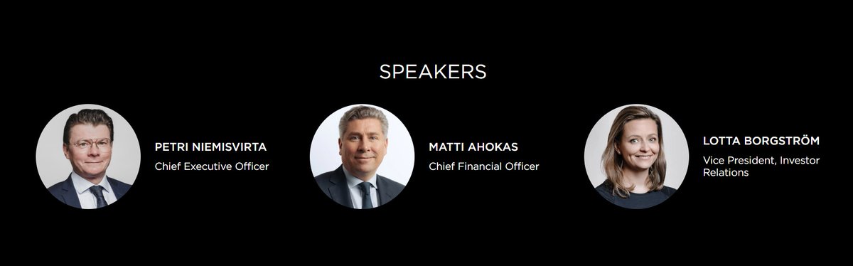 A recording of the conference call on Mandatum’s results for January–June is now available at mandatum.events.inderes.com/q2-2025.