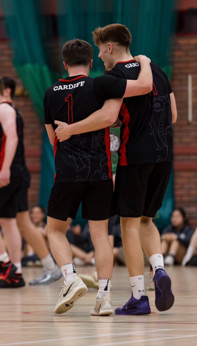 cardiffsusport's tweet photo. POV: you’re coming to Cardiff University in September 🥳

Congratulations / Llongyfarchiadau to those who have just found out they’re joining us in Cardiff next month! Welcome / Croeso ❤️🖤 https://t.co/vo395fyctZ