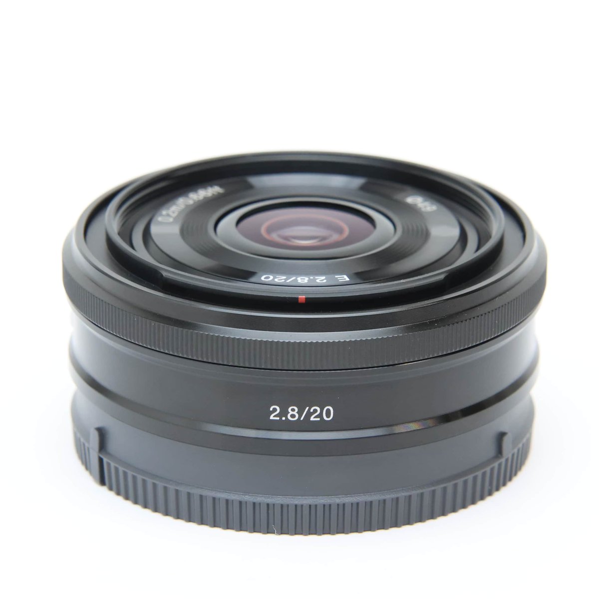 マップ保証　SONY SEL20F28 20mm F2.8 E 20mm F2.8 | SEL20F28 | Sony Africa