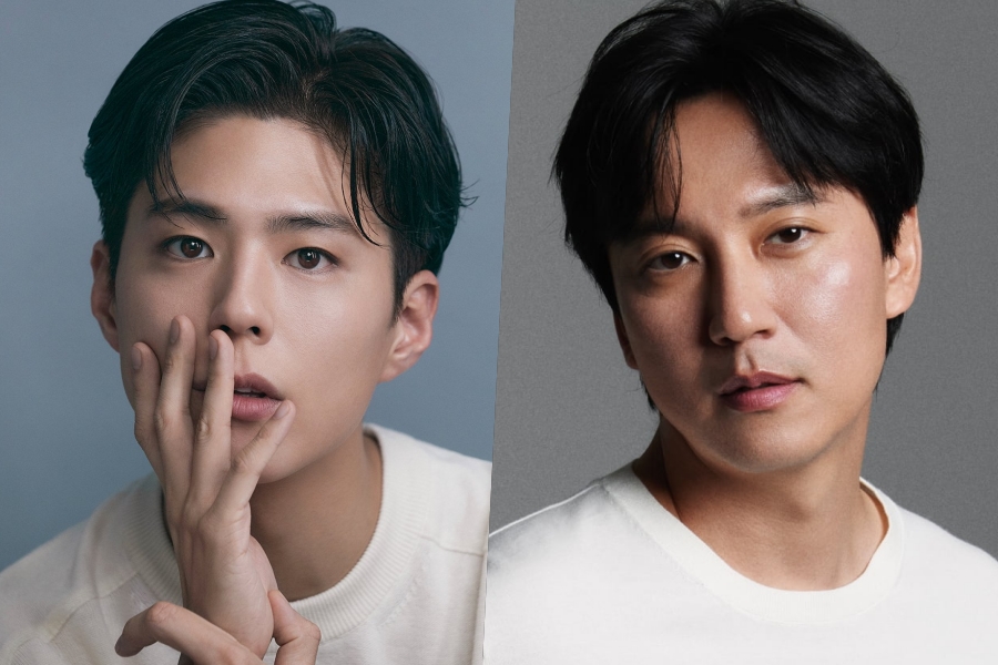 soompi's tweet photo. #ParkBoGum Joins #KimNamGil In Talks To Star In New Historical Film
https://t.co/edtBnHOis4 https://t.co/Lc0ykZX1Iz