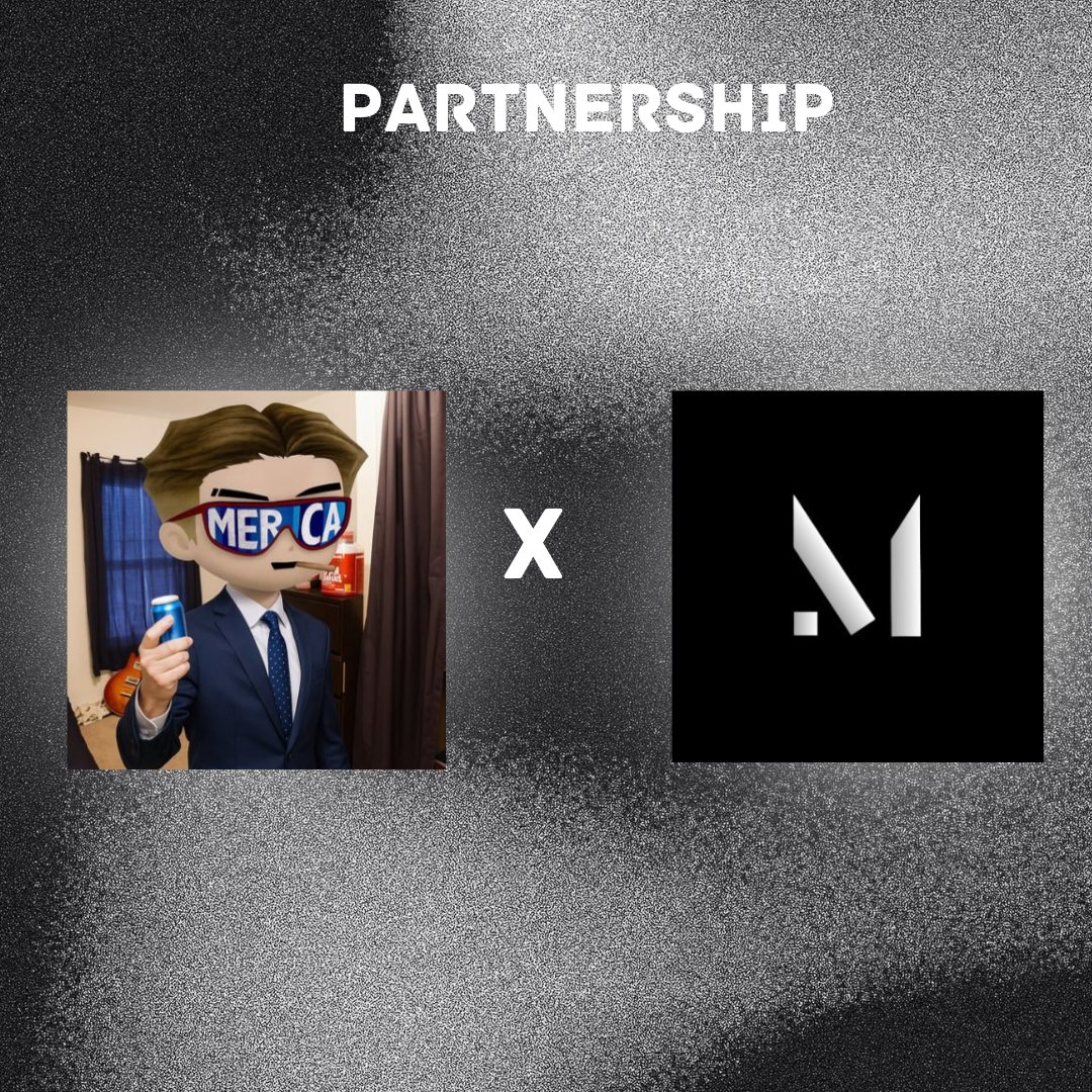 We’re Delighted to announce our collaboration with <a href="/FratBr0s/">FratBros 🤝 Solana</a> 

We got exciting giveaways exclusive for our discord members!  

Join here to participate: discord.gg/hanXfkUf8N