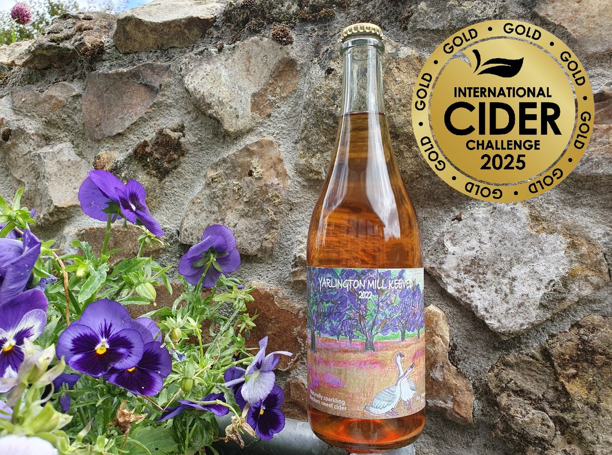 Temple Cider tweet media