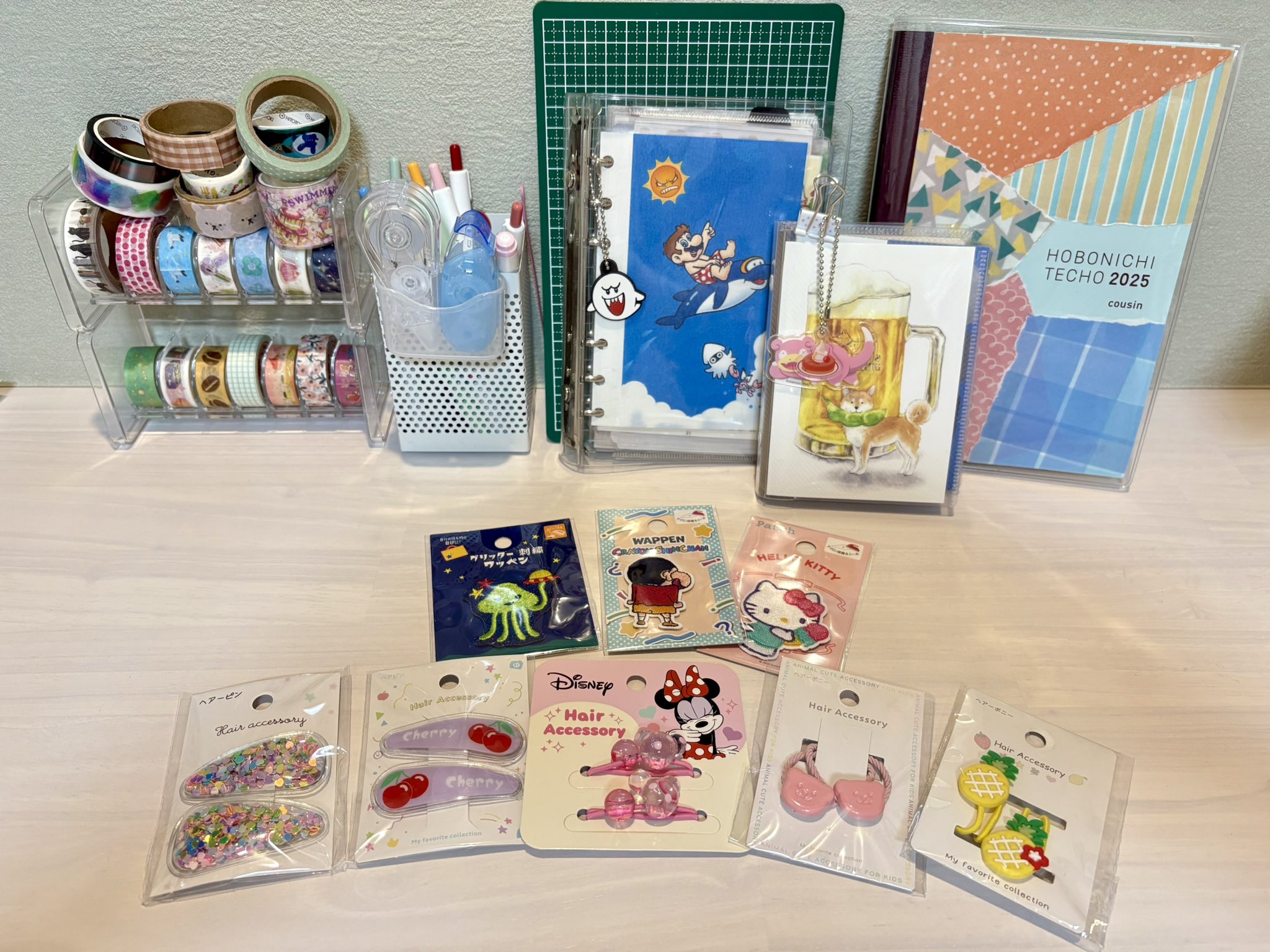 セリア ✨　4点 セリア☆リピ買い商品とテンションあげる方法！ | ほっこり