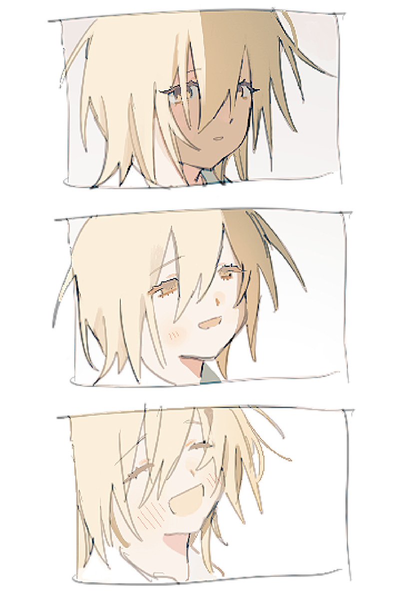 Remi | c♡mms closed (@akechisu2) on Twitter photo 