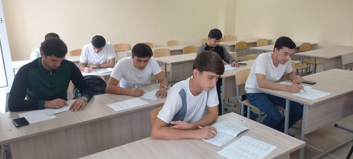 BashkirSMU's tweet photo. Университет успешно реализует бесплатные летние курсы русского языка

Вы мечтаете стать частью новой яркой культурной среды и раскрыть волшебство русского языка? Башкирский государственный медицинский университет  приглашает иностранных… https://t.co/80Y3WREAOy https://t.co/ayVWowjYyL