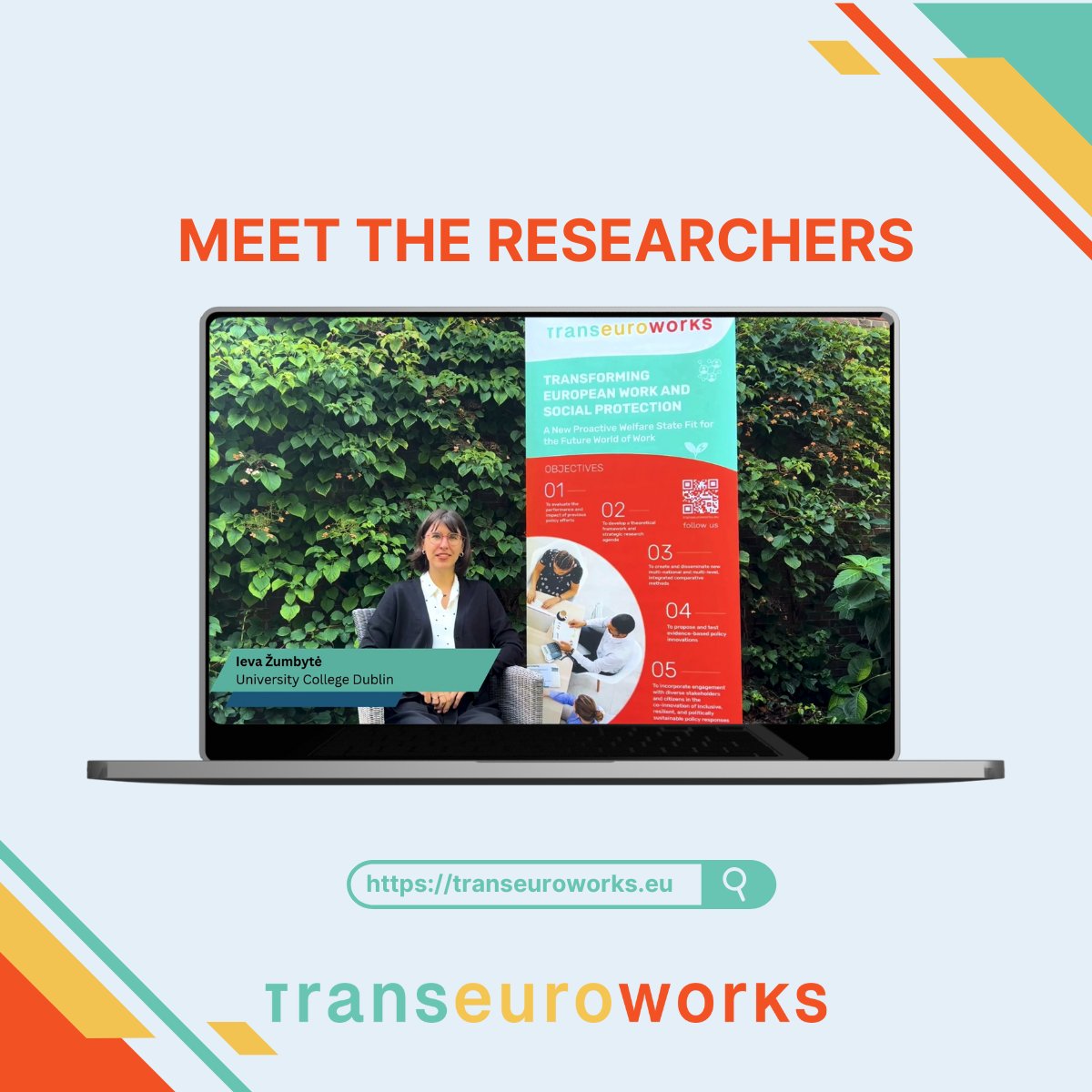 TransEuroWorkS (@transeuroworks) on Twitter photo How to boost #WorkLifeBalance & #GenderEquality in Europe? In our WP4, <a href="/ieva_zu/">Ieva Zumbyte</a> & <a href="/Dorota_Szelewa/">Dorota Szelewa</a> (from <a href="/ucddublin/">University College Dublin</a>) assess leave & flexibility policies in 7 countries—uncovering gaps & causes.
🎥 youtu.be/kFcokzI5a7E
#paternityleave #parentalleave
#remotework #carersleave How to boost #WorkLifeBalance & #GenderEquality in Europe? In our WP4, <a href="/ieva_zu/">Ieva Zumbyte</a> & <a href="/Dorota_Szelewa/">Dorota Szelewa</a> (from <a href="/ucddublin/">University College Dublin</a>) assess leave & flexibility policies in 7 countries—uncovering gaps & causes.
🎥 youtu.be/kFcokzI5a7E
#paternityleave #parentalleave
#remotework #carersleave